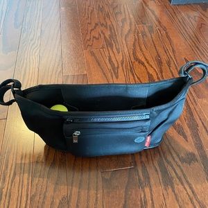 Skip and hop stroller organizer